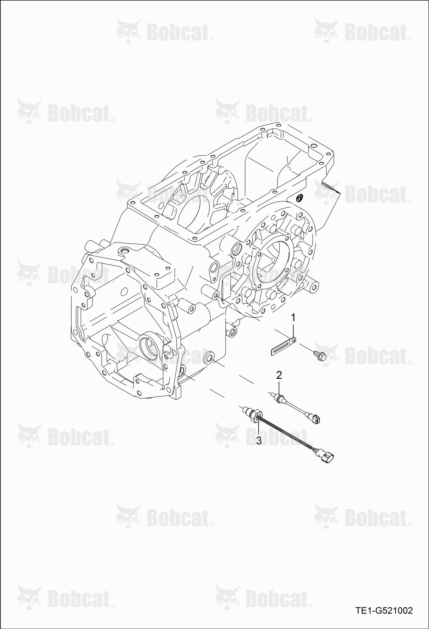 Transmission Electrical Group