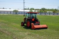 Thumbnail of Land Pride FM2560 Flail Mower
