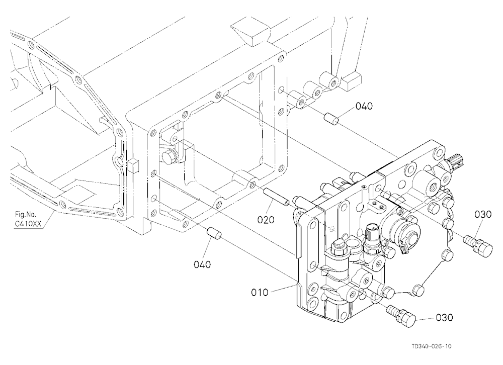 Gst Valve