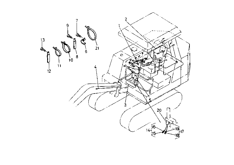 Wire Harness