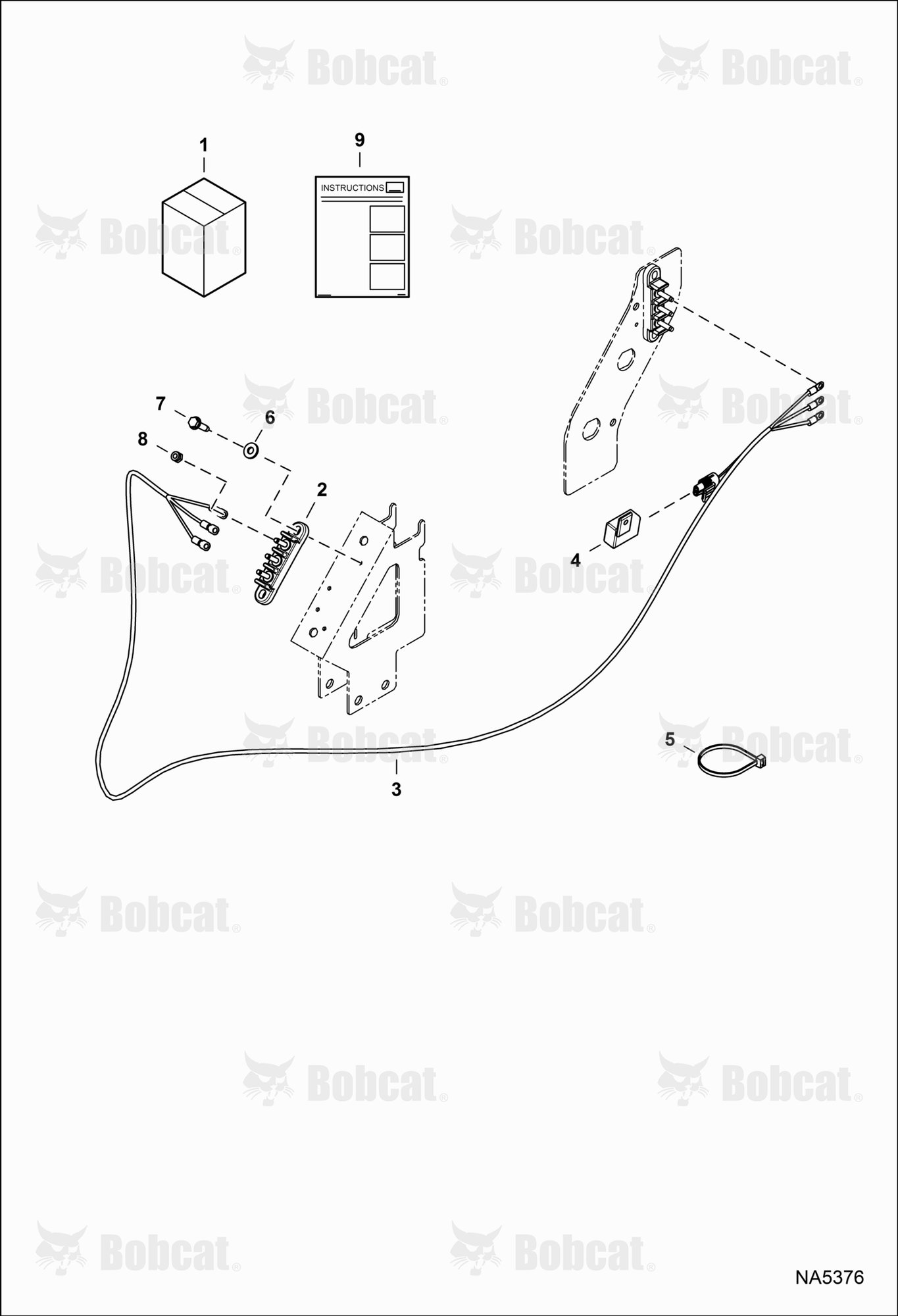 Terminal Block Kit