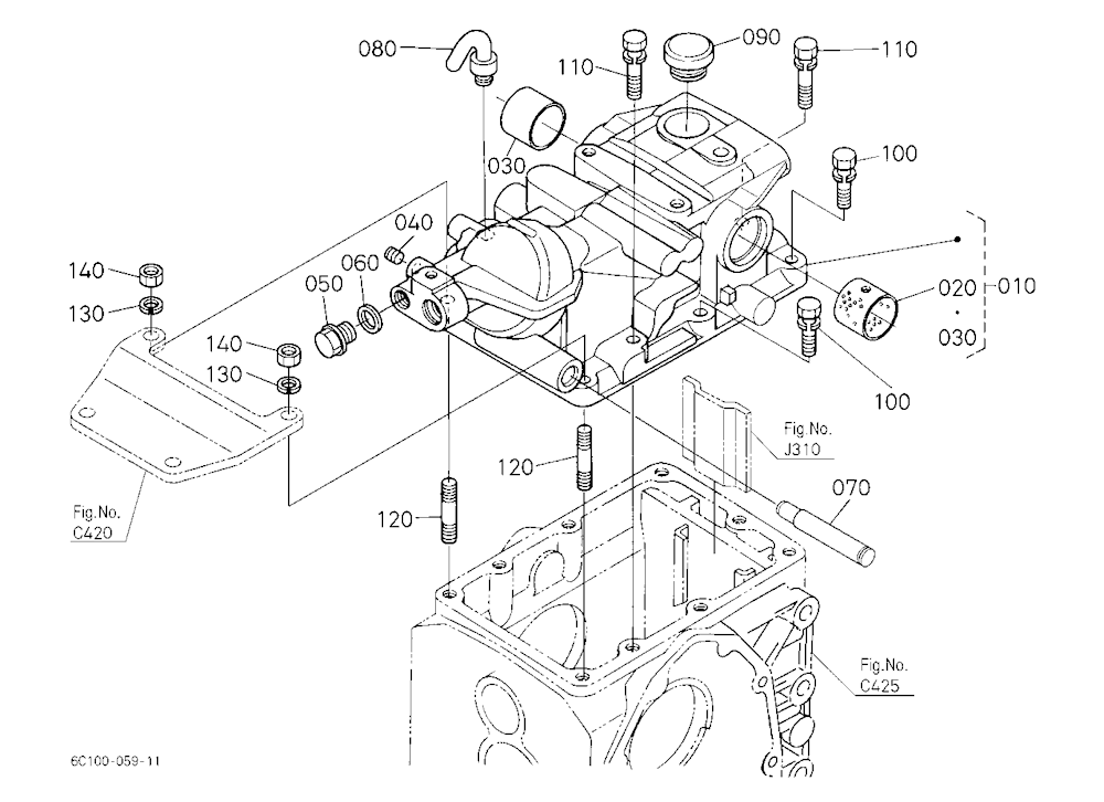 Hydraulic Cylinder
