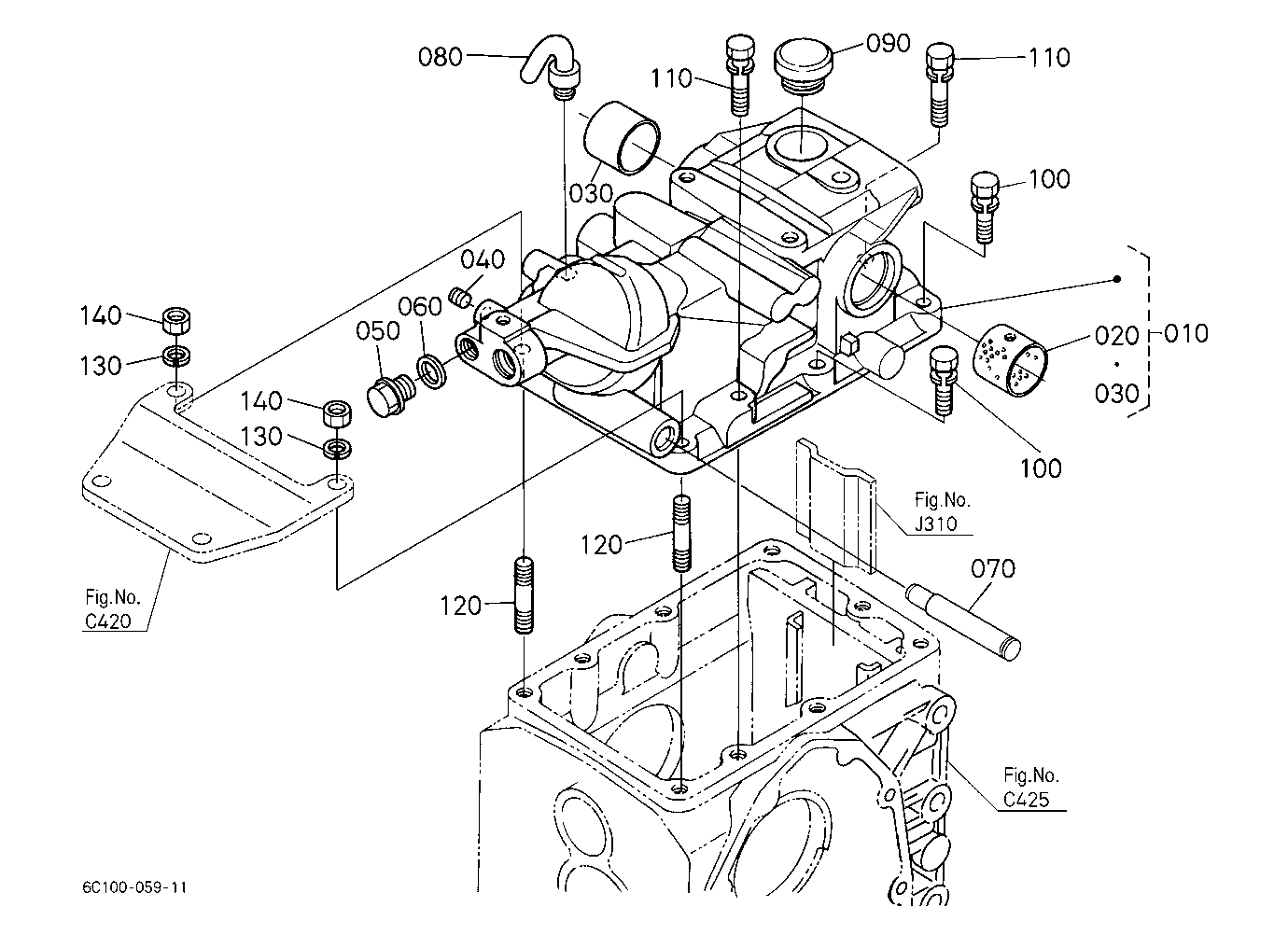 Hydraulic Cylinder