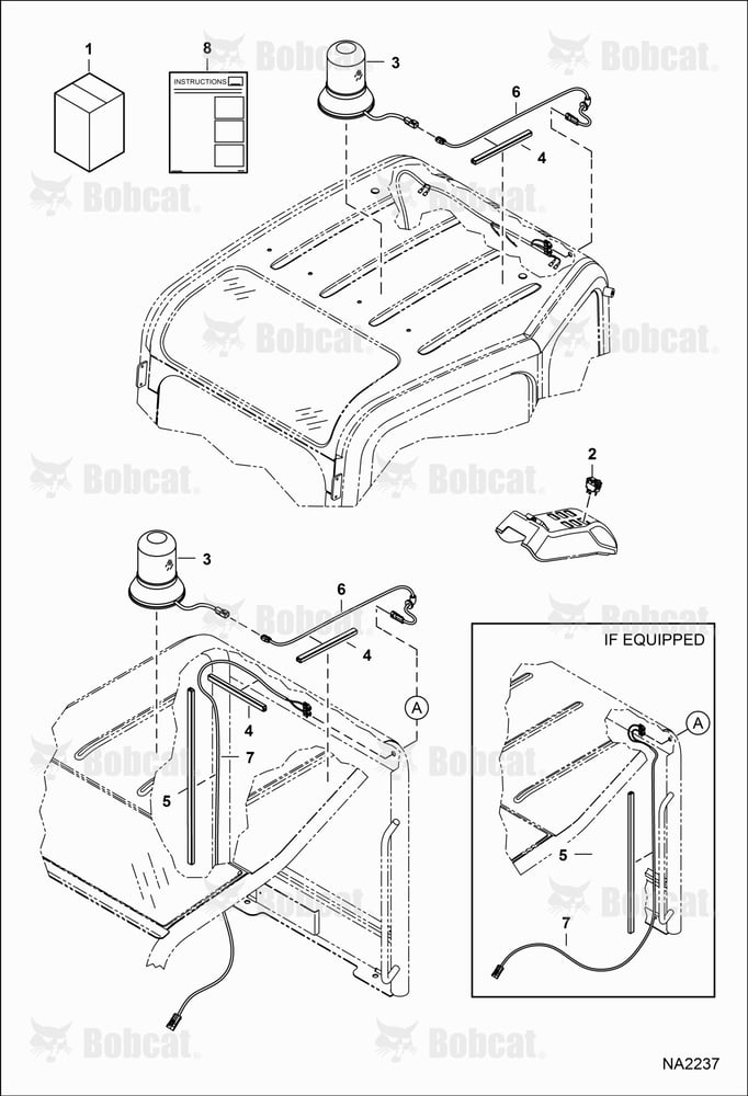 Beacon Kit