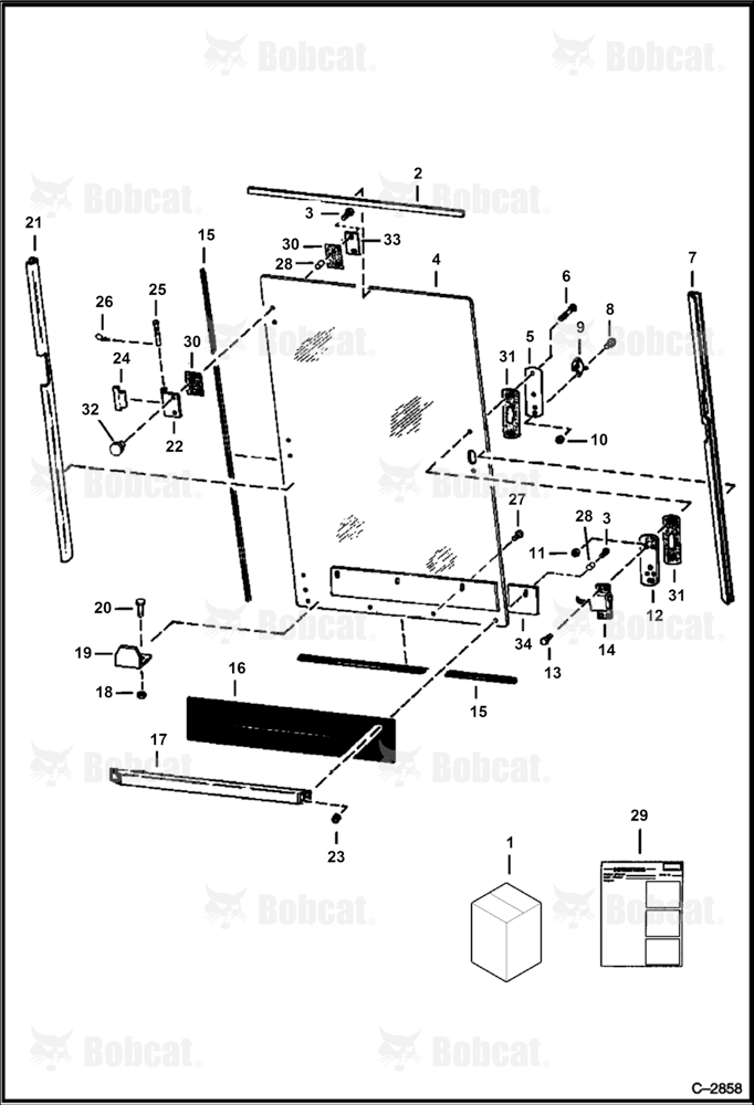 Door Kit