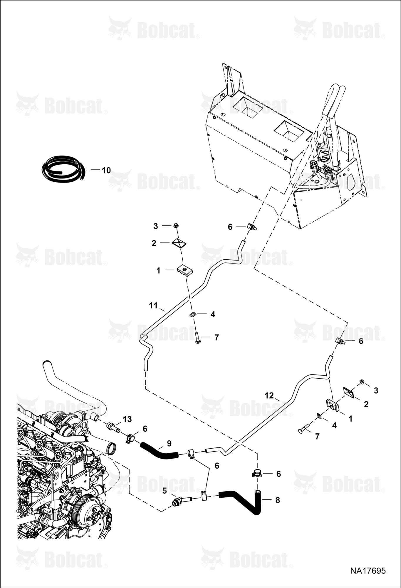 Heater (Heater Plumbing)