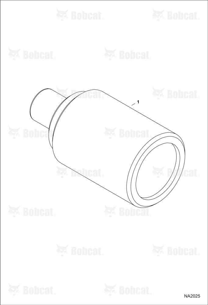 Track Roller (Top)
