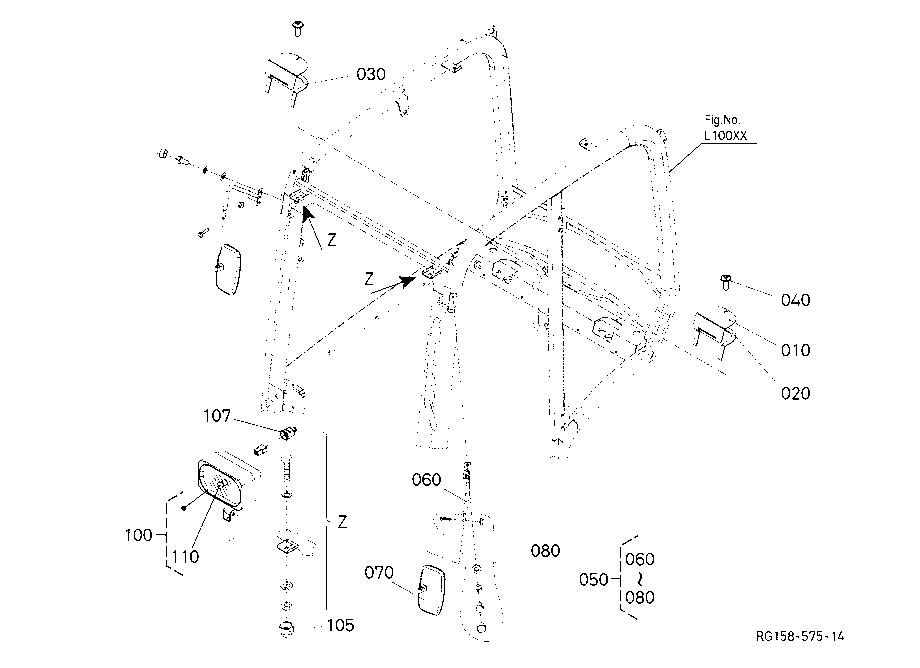 Cabin (Accessories 2)