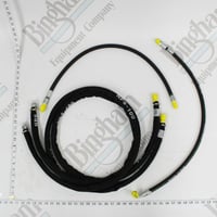 Thumbnail of Pid 380 152 A pt valve kit L3301 pos 1