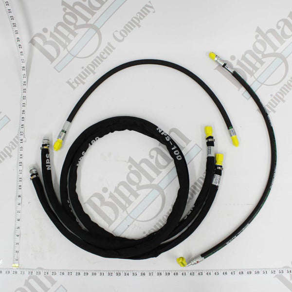 Pid 380 152 A pt valve kit L3301 pos 1
