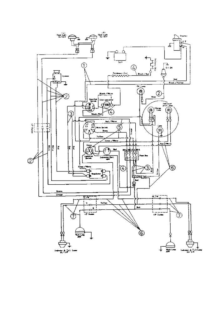 Wiring Diagram