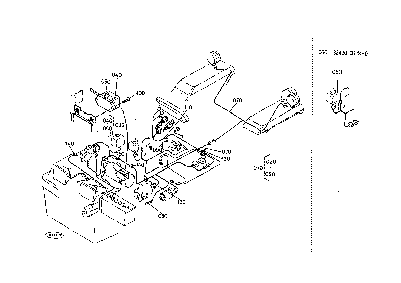 Electrical Wiring [A]