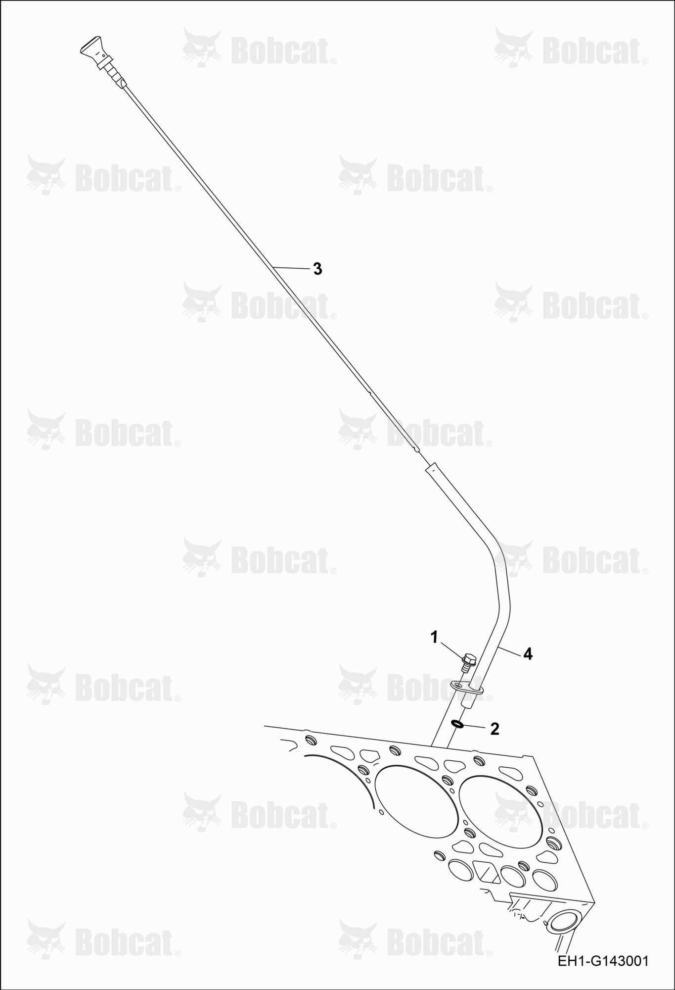Oil Gauge Group