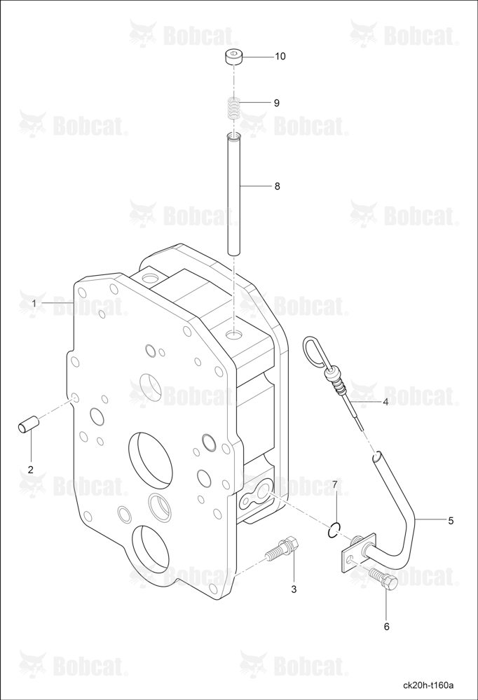 Middle Case Group