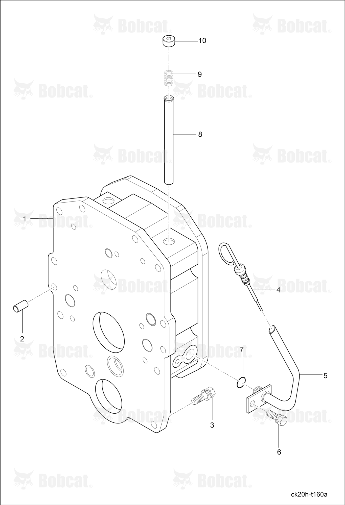 Middle Case Group
