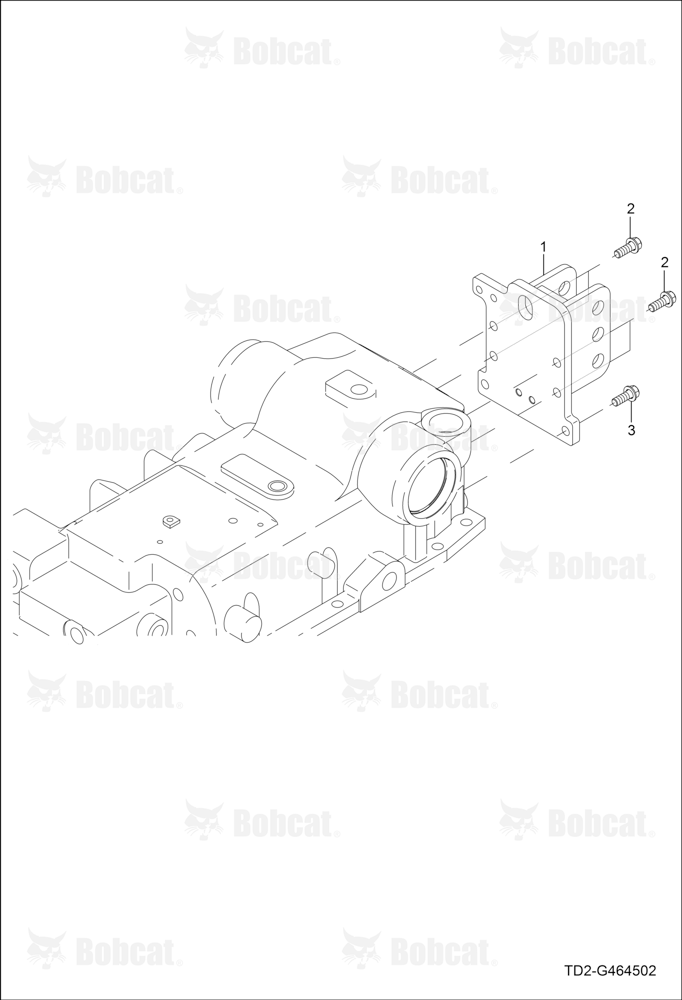 Top Link Device Group