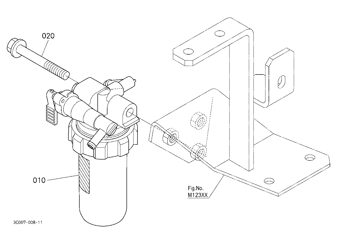 Separator