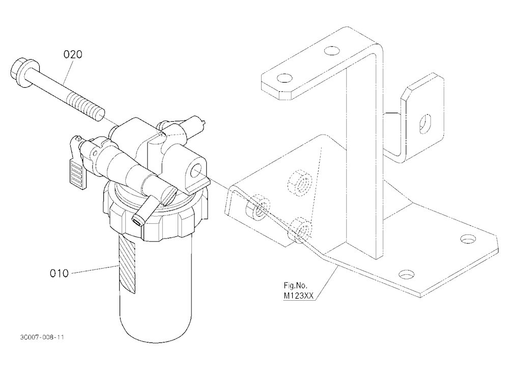 Separator
