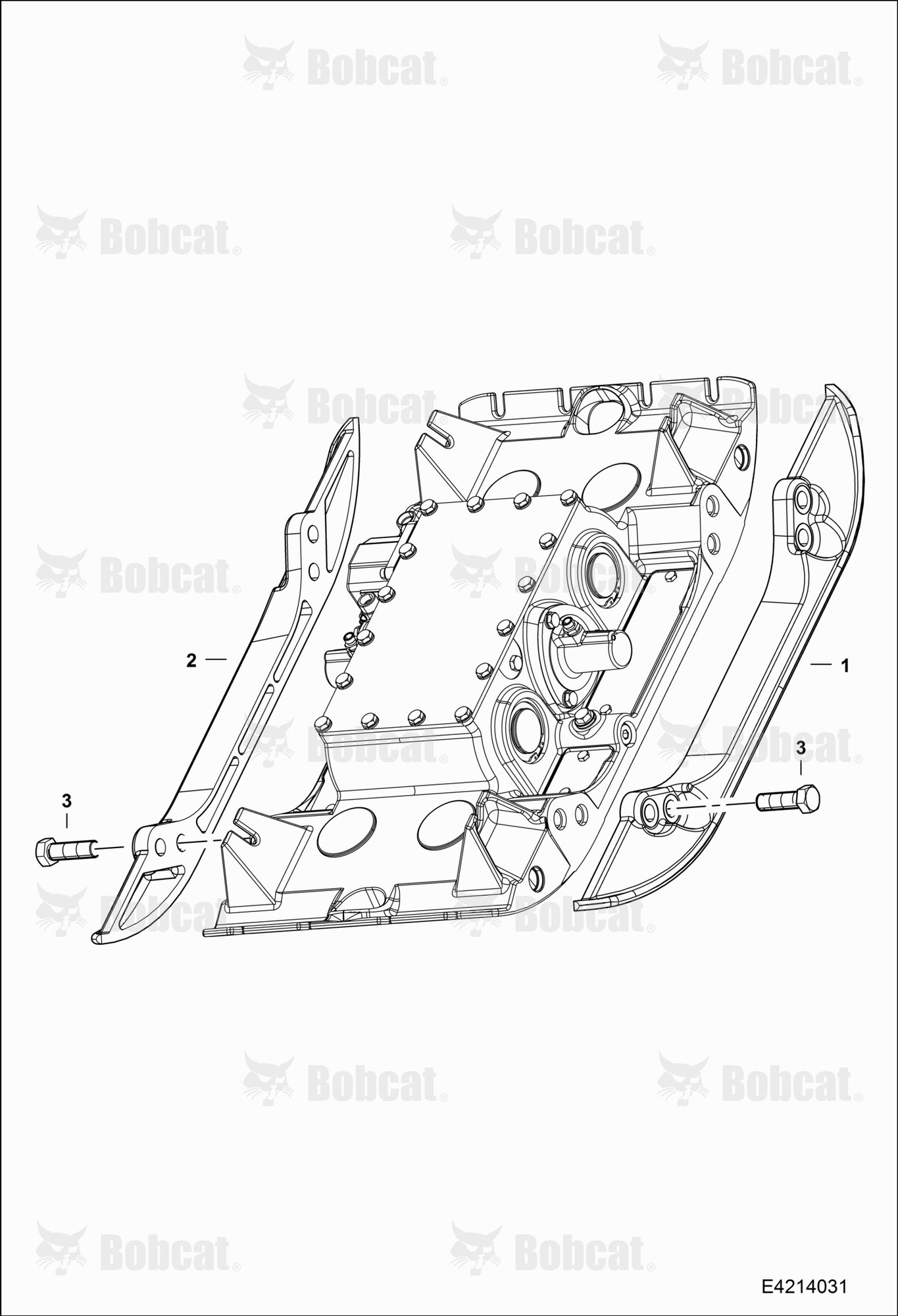 Mounting Bracket