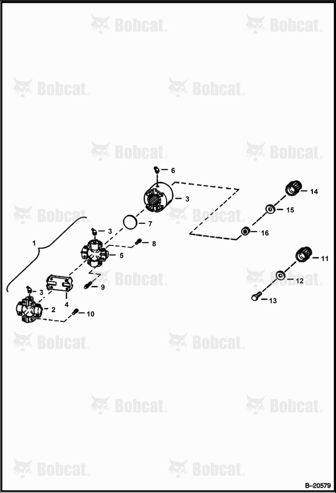 Universal Joint