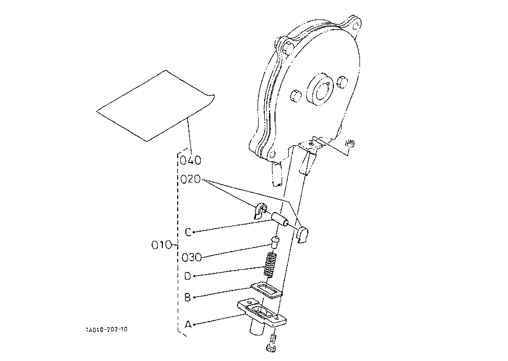 Gst Shift Cover [Option] [Gst Type]