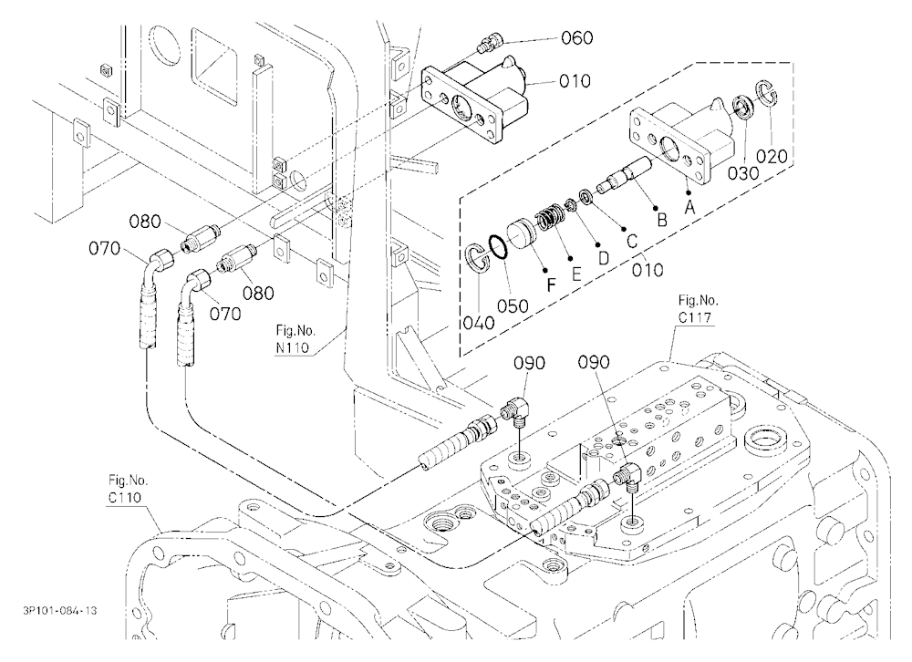 Safety Valve