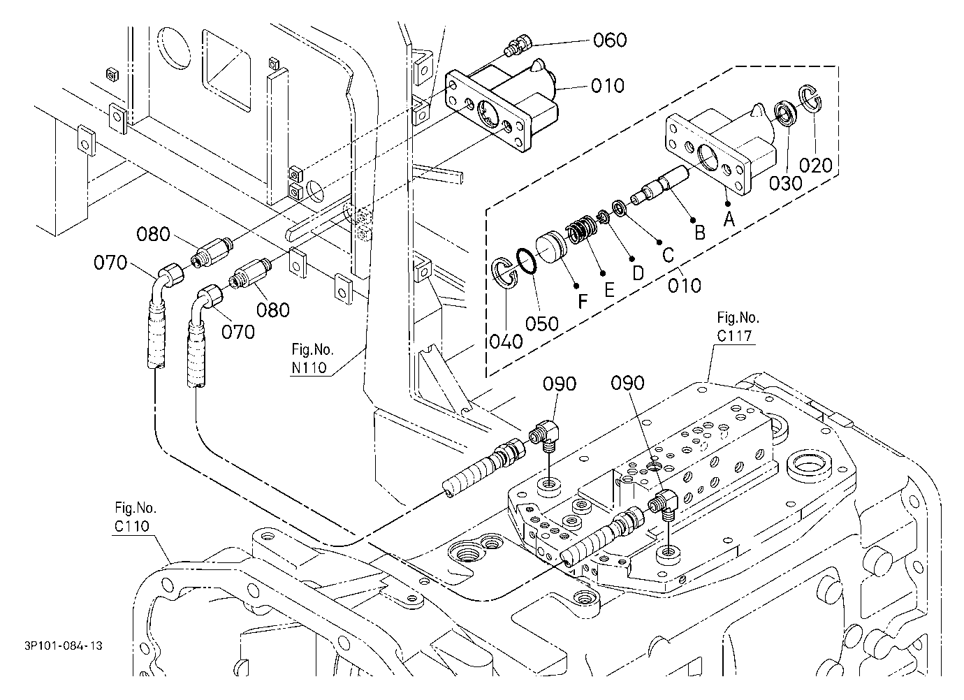 Safety Valve