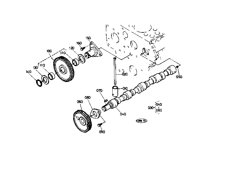 Camshaft