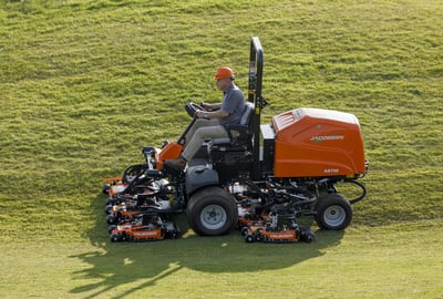 Jacobsen AR730 Mower