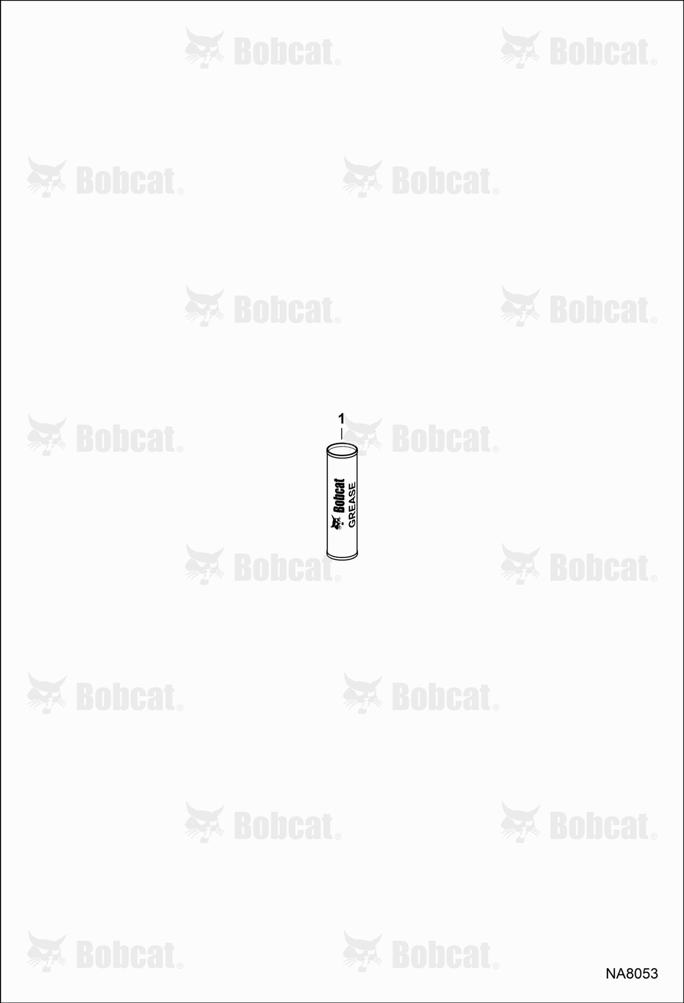 Scheduled Maintenance Items (Every 50 Hours)