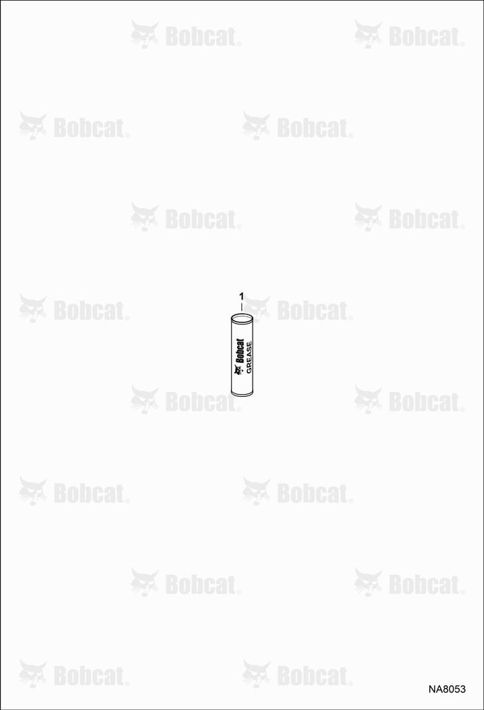 Scheduled Maintenance Items (Every 50 Hours)
