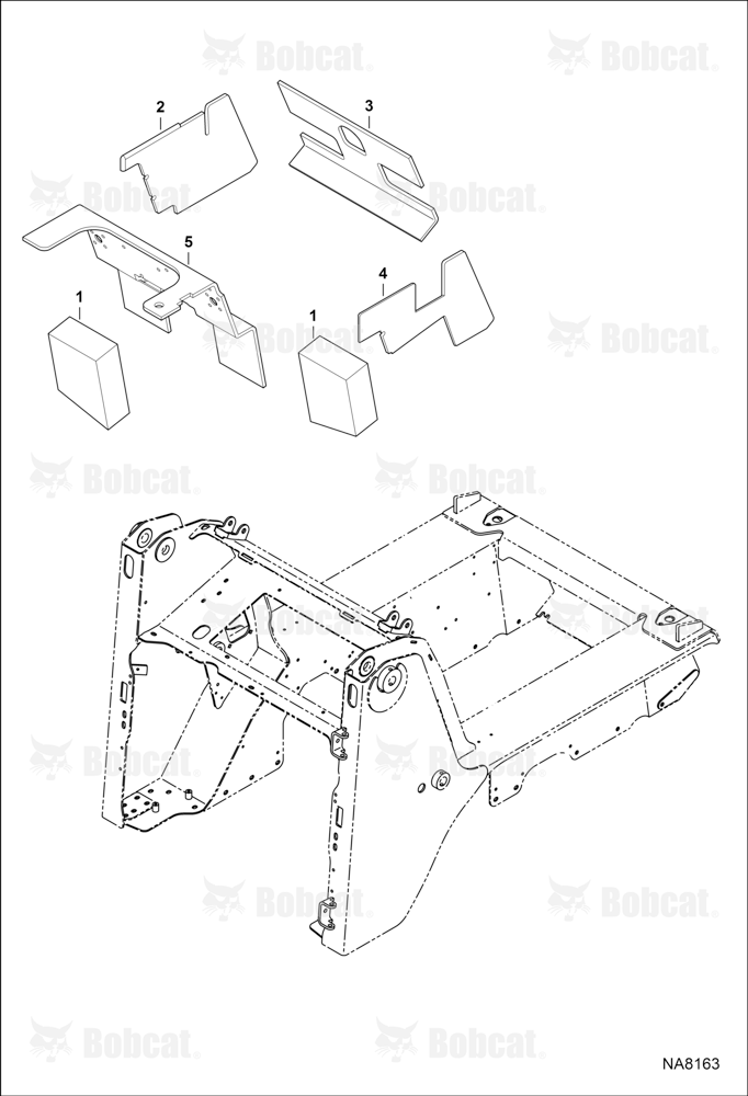 SOUND/NOISE Reduction (Selectable Joystick Controls) AE0J11001 & Above