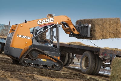 Case Construction T R270 B