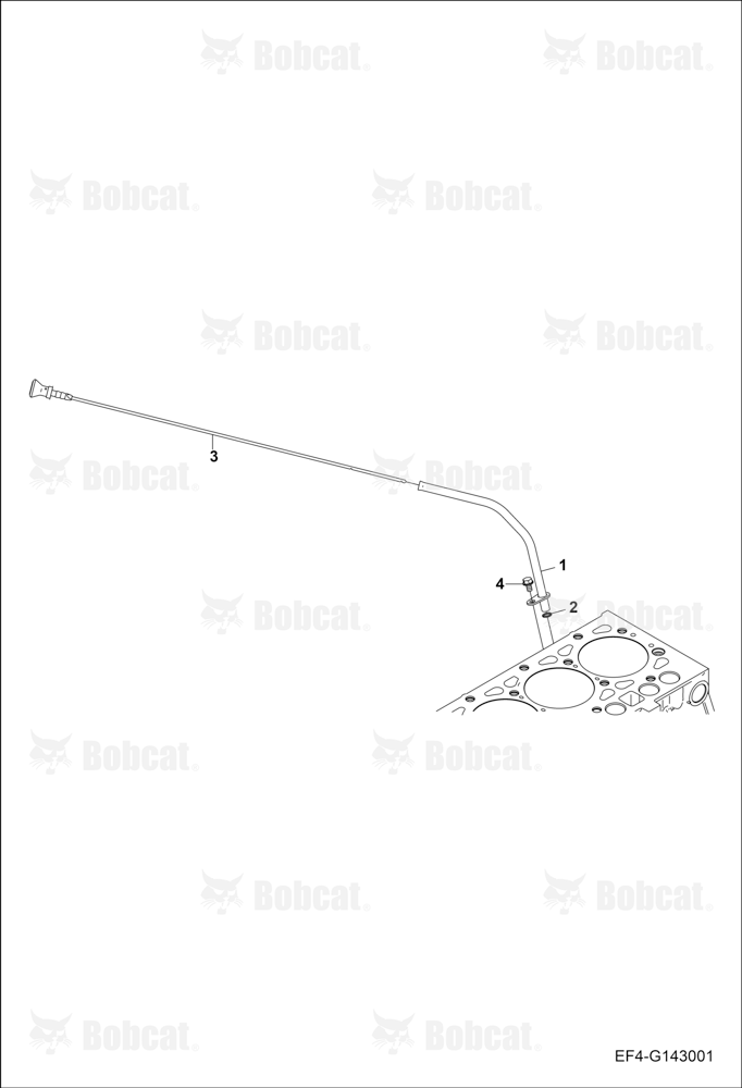 Oil Gauge Group
