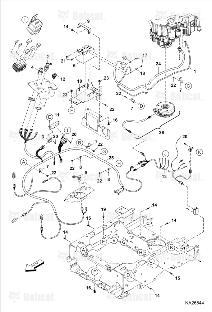 Electrical Group