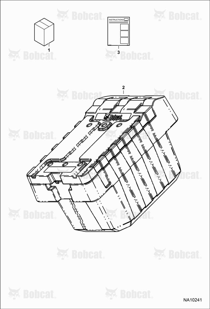 Tool Box Kit