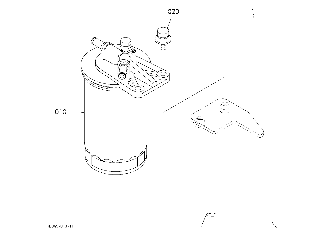 Fuel Filter