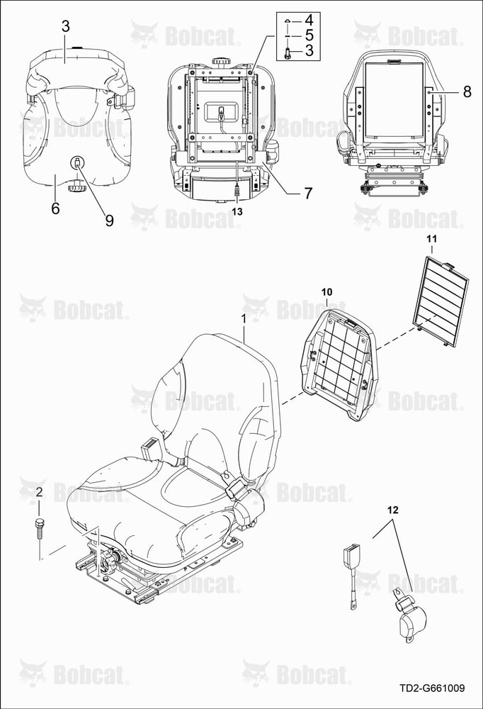 Seat Group