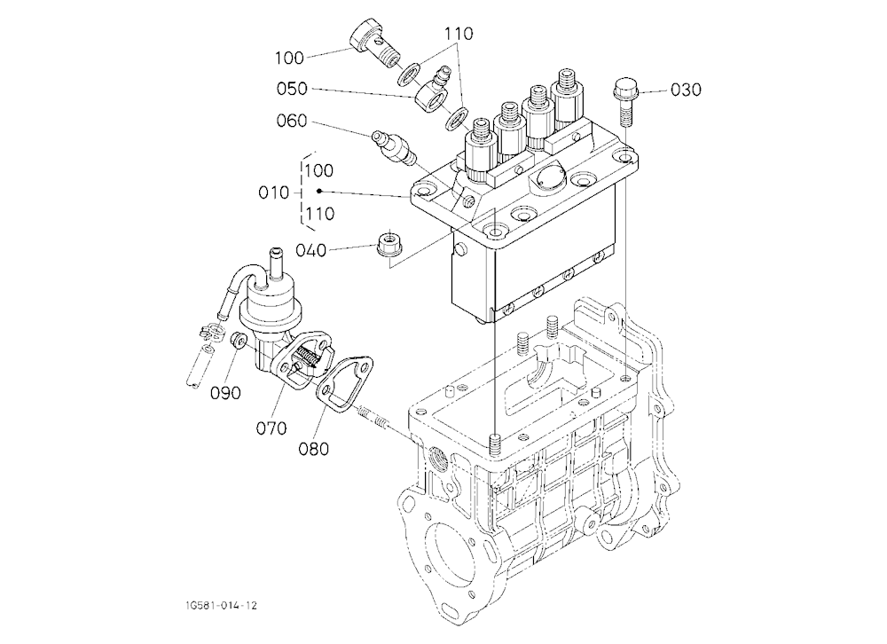 Injection Pump