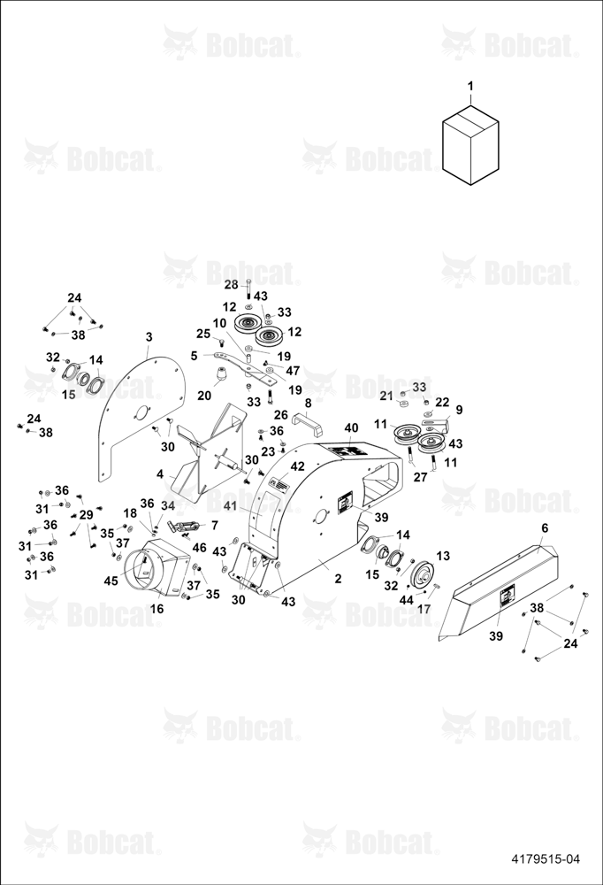 Fan Assembly