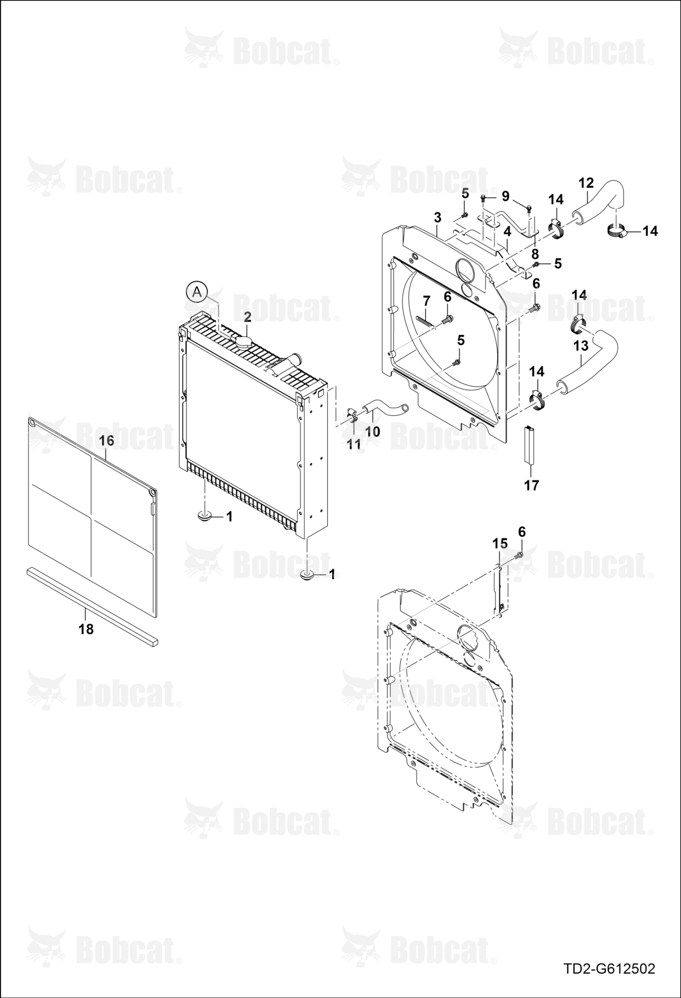Radiator Group