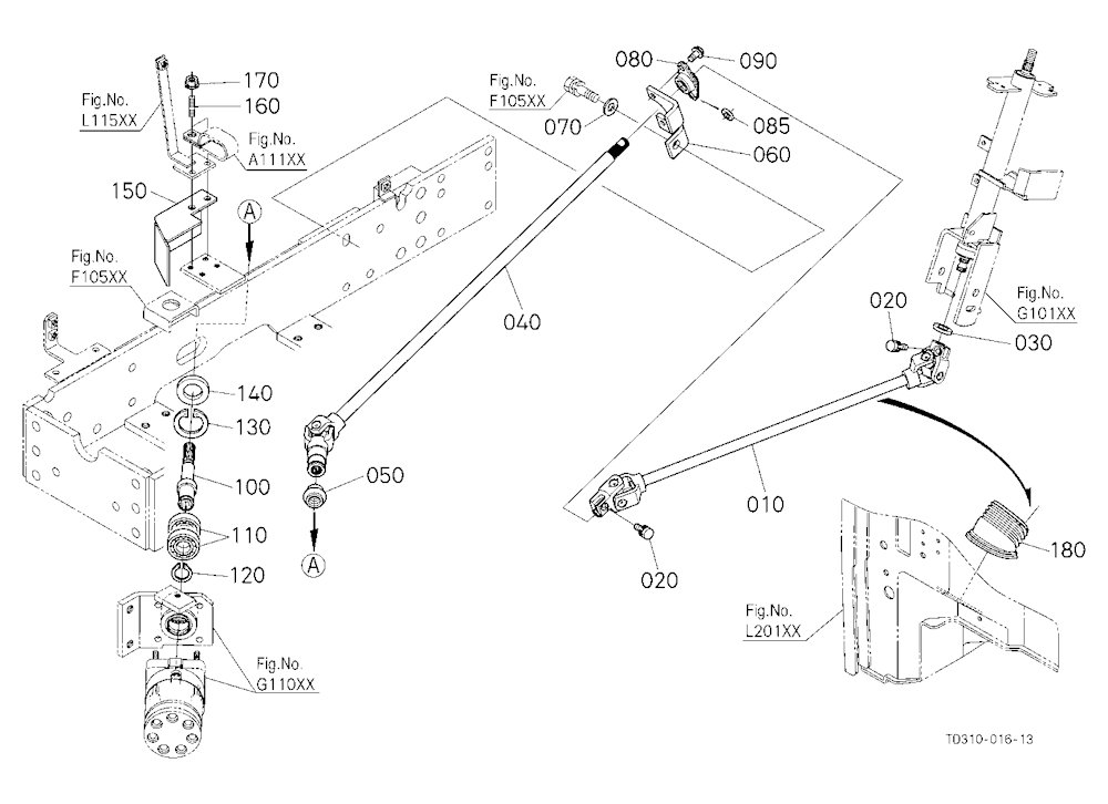 Universal Joint
