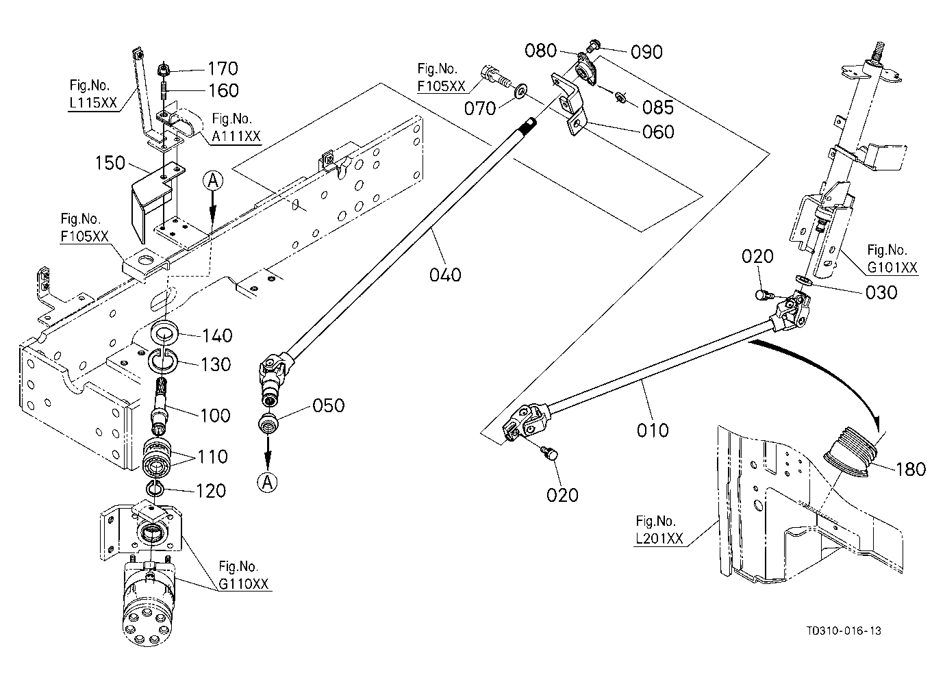 Universal Joint