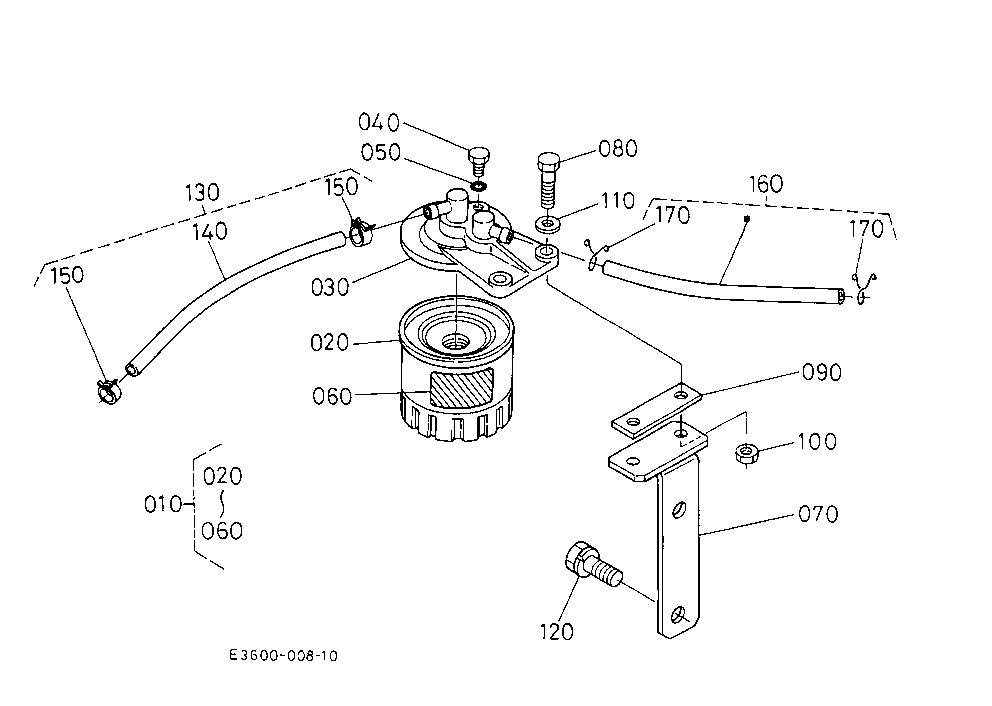 Fuel Filter