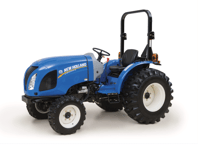 Thumbnail of New Holland W M35