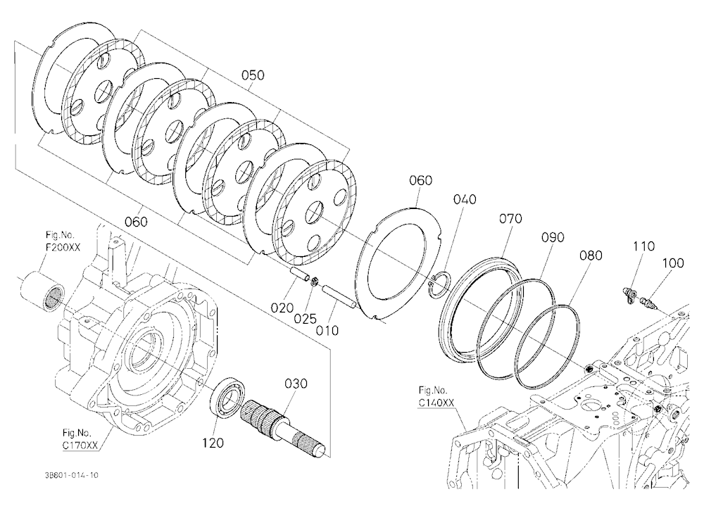 Brake Rh