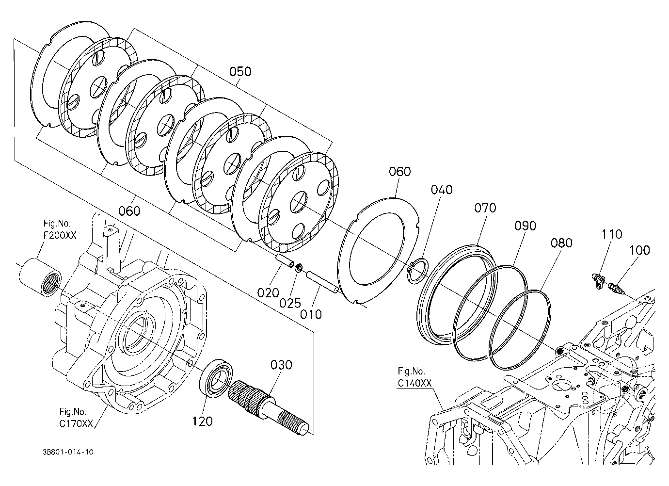 Brake Rh
