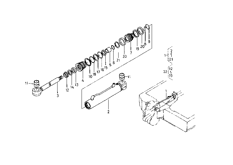 Cylinder (Swing)
