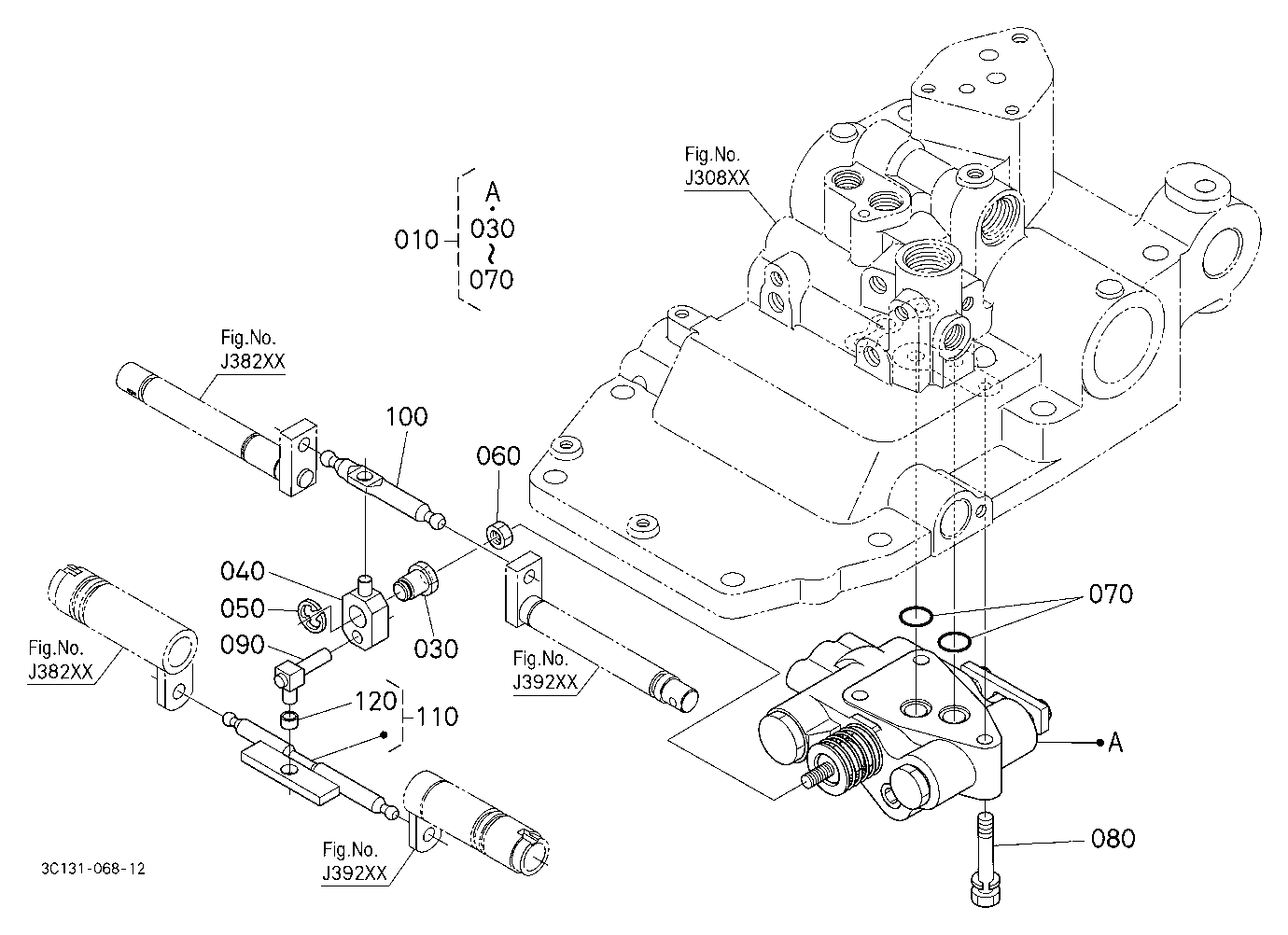 Control Valve