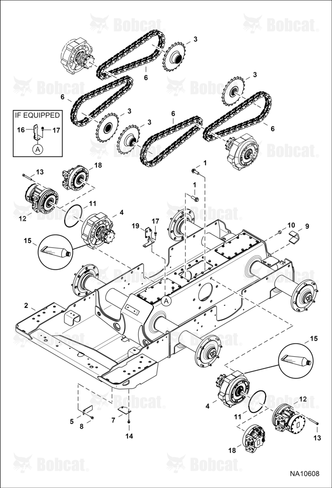 Drive Train